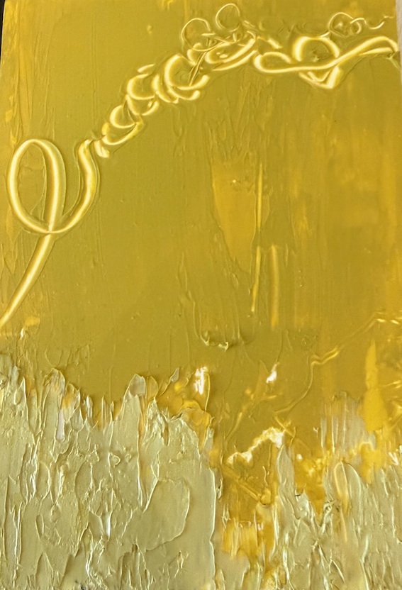 Beth Strickland |Weathered Wall BG VI| McAtamney Gallery and Design Store | Geraldine NZ .jpg